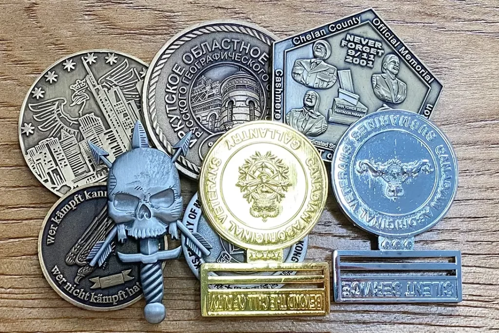 Die Struck